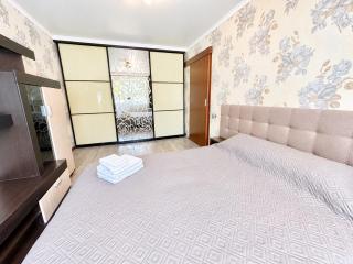Cozy Studio in Cheryomushki - 15min to City & Sea - 8