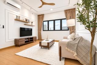 Fun Family 3BR with Kids Slide and Netflix at Nexus Cheras - 9