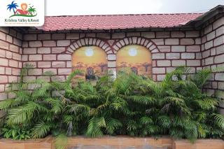 Krishna Valley & Resort - 3