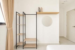 Fun Family 3BR with Kids Slide and Netflix at Nexus Cheras - 5