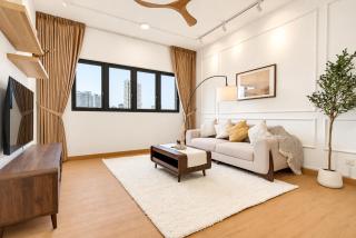 Fun Family 3BR with Kids Slide and Netflix at Nexus Cheras - 4