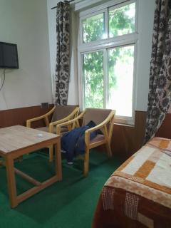 Hunzo Inn - 4