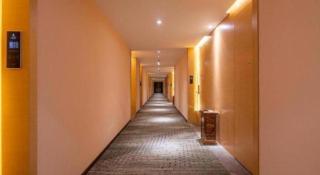 Lavande Hotel·Sihui Dawang - 5
