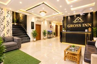 Hotel Gross Inn Near Delhi Airport - 9