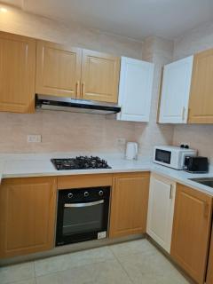 1BR with an Amazing View of Nairobi City, 1-TOS, Enzi Heights Apartments, Nextgen mall - 3