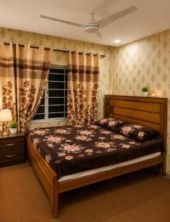 ZOYO Rooms 1 Bed Attach Bath F17 Markaz Islamabad Premium - 0