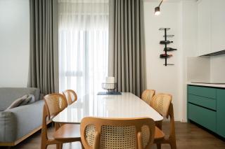 Elysium Apartment Tirana - 2