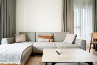 Elysium Apartment Tirana - 3