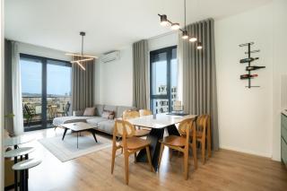 Elysium Apartment Tirana - 0