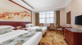Vienna International Hotel Shanghai Songjiang Branch - 2