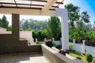 TheResidence Kasese - 9