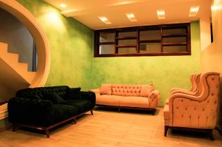 TheResidence Kasese - 2
