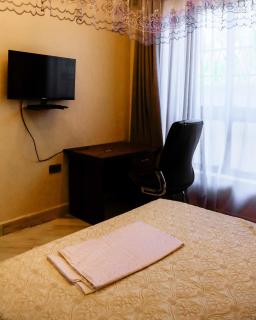 TheResidence Kasese - 1