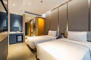 Atour Hotel Ningbo Bund Road Jinxintiandi - 4