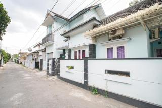 Omah Cerito Homestay Jogja - 9