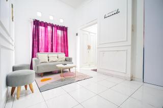 Omah Cerito Homestay Jogja - 7