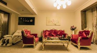 Anshan Camilla Business Hotel - 7