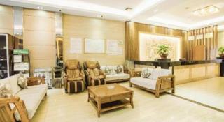 GreenTree Inn Guangzhou Panyu Bus Station Business Hotel - Canton - 6