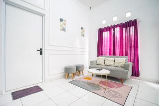 Omah Cerito Homestay Jogja - 6