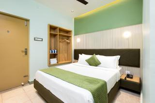 Delta Suites Kozhikode - 1