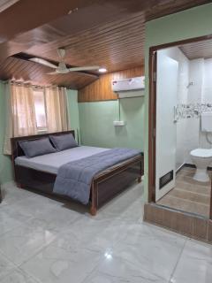 FabHotels Urban Nest - 0