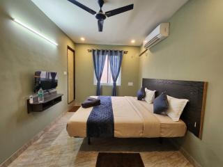 FabHotels Urban Nest - 4