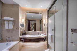 Linyi Blue Horizon International Hotel Yi He - 1