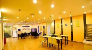 7 Days Inn Xi'an North Economic Development Zone 4th Fengcheng Road - 9