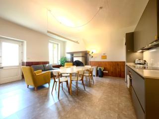 Workation Castle - 8