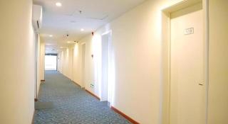 7 Days Inn Beijing Shilihe Subway Station Juranzhijia Branch - 4
