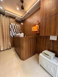 Hotel Vatika Inn - 5
