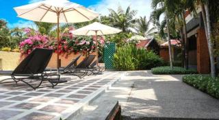 Royal Lee Resort and Spa - 8