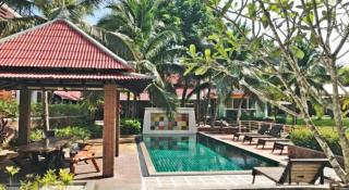 Royal Lee Resort and Spa - 1