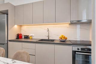 Criss Serenity Residence - 2