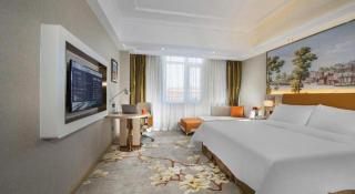 Vienna Hotel Tianjin Huaming - 5