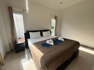 Toi House by Swiss Resort-Banphe - 2