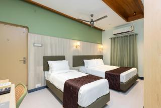 Delta Suites Kozhikode - 8