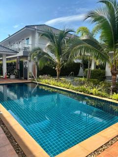 Toi House by Swiss Resort-Banphe - 7