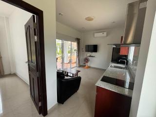 Toi House by Swiss Resort-Banphe - 5