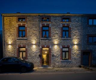 Feel at home in Warre, Durbuy - 0