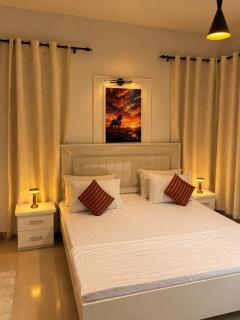 Stables - A Classic BNB Experience - DHA Phase 6 - 2