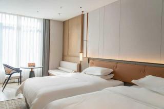阆中市西津璞隐悦酒店 Langzhong Xijin Puyin Yue Hotel - 5