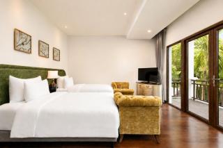 Purama Resort Villa Da Nang - 4
