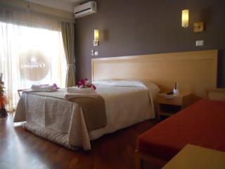 Catania Crossing B&B - Rooms & Comforts - Catania - 3