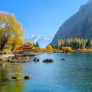 Shangrila Resort Hotel - 6