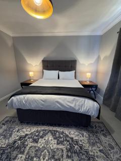 Nelspruit Modern Apartment #4 - Self Check-In - 5