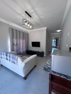 Nelspruit Modern Apartment #4 - Self Check-In - 1