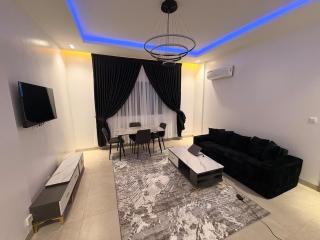 Infinite Suite - 8