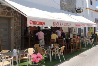 Hostal Malia - Conil de la Frontera - 5