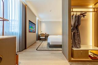 阆中市西津璞隐悦酒店 Langzhong Xijin Puyin Yue Hotel - 1
